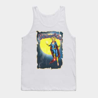 The Most Awesome New Superhero Tank Top